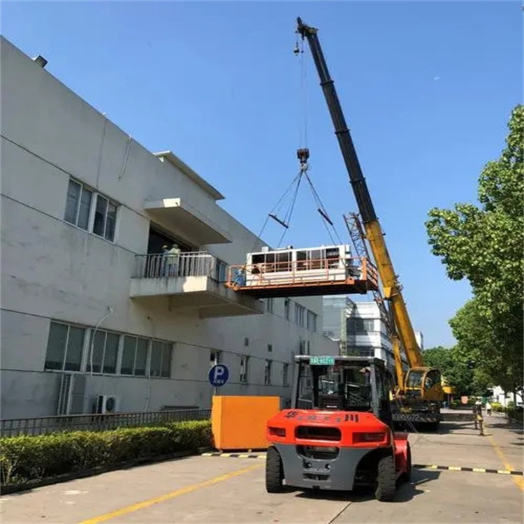 朝天小型吊车出租电话