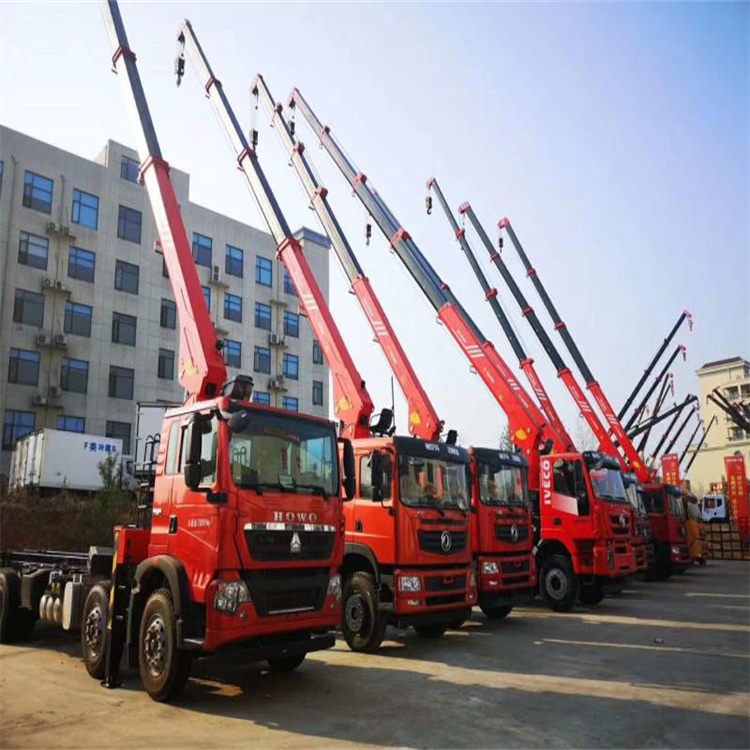 朝天租专业吊车电话