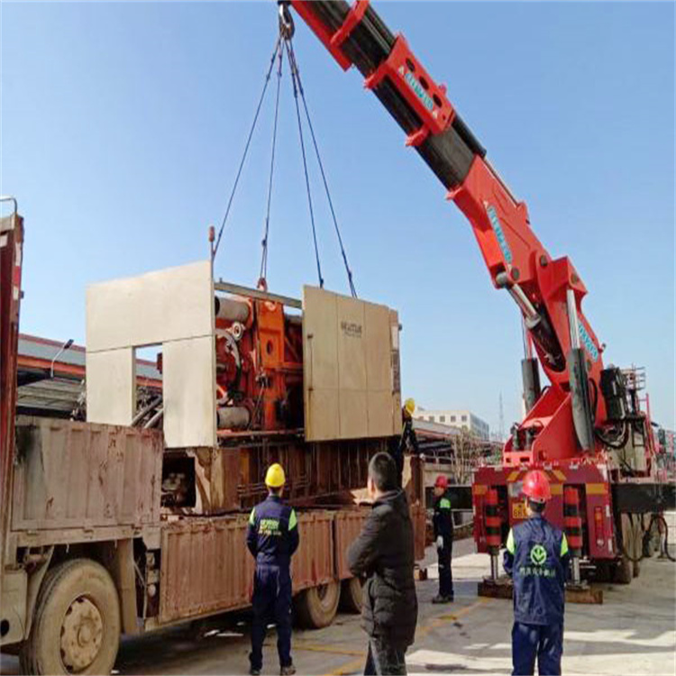 朝天附近随车吊出租，便捷服务与实用联系方式