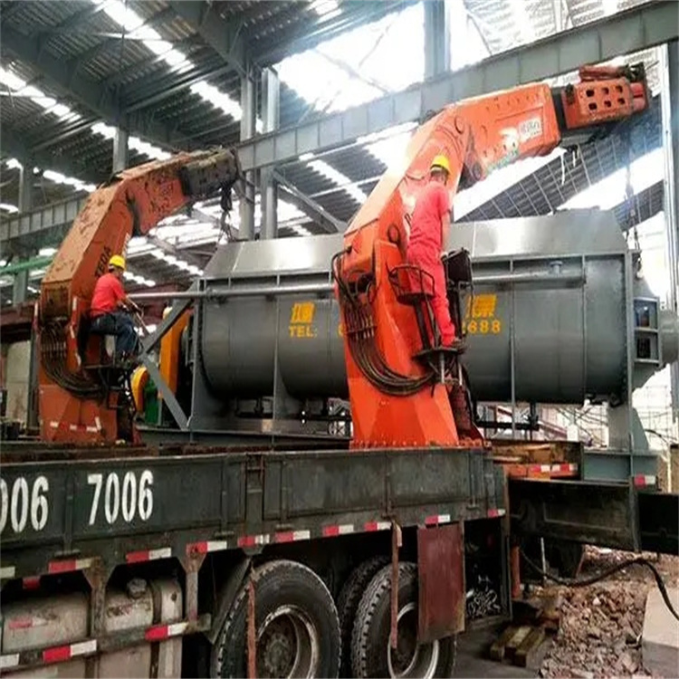 朝天大型随车吊出租多少钱