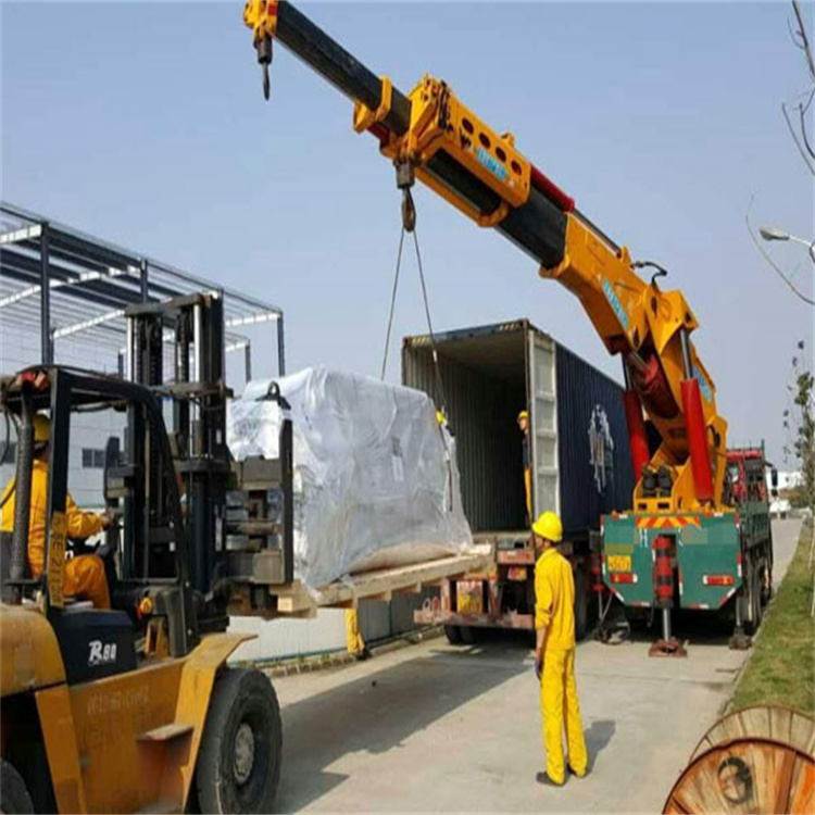 朝天专业随车吊出租电话