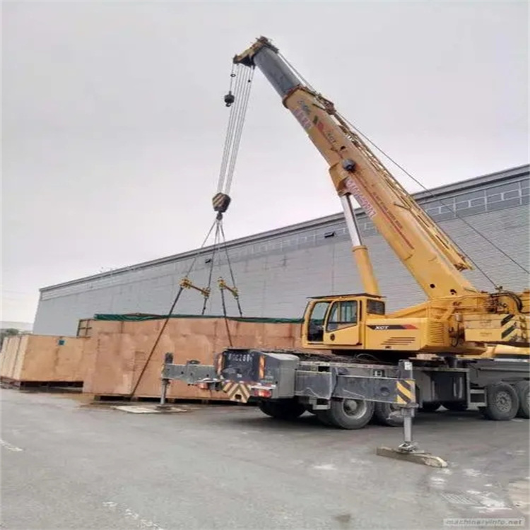 朝天500吨汽车吊出租