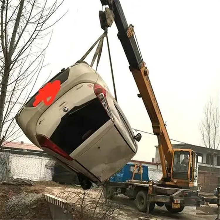 朝天随时待命，吊车24小时道路救援服务全解析