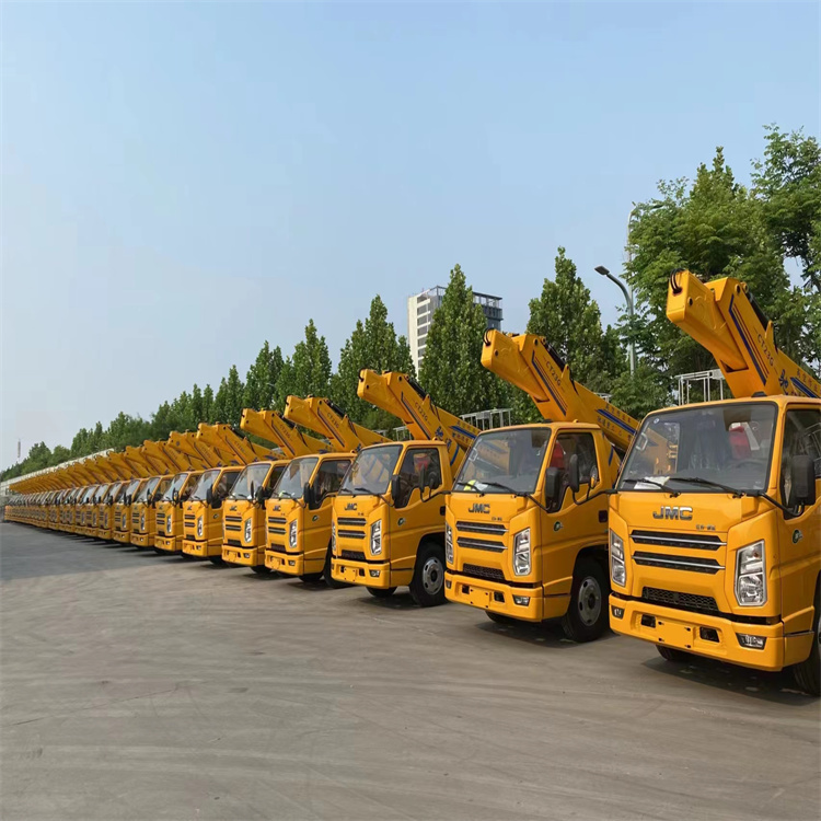 朝天路灯车高空作业车出租|市政维修|广告安装