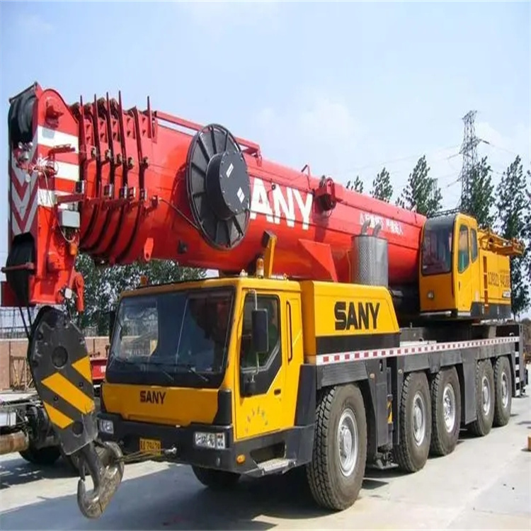 朝天300吨吊车能吊多重