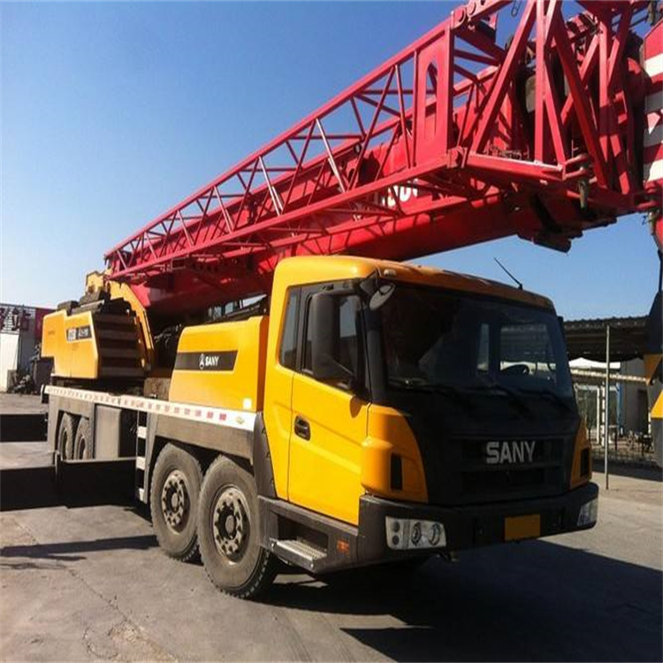 朝天吊车吊运注意事项